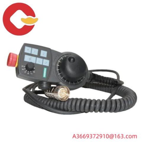 Siemens Mini Handheld Unit - 6FX2007-1AD03, Control & Automation Solutions