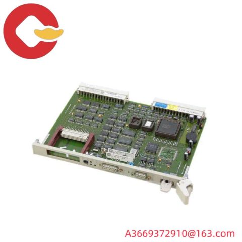 SIEMENS 6GK1543-0AA01 Communication Interface Card