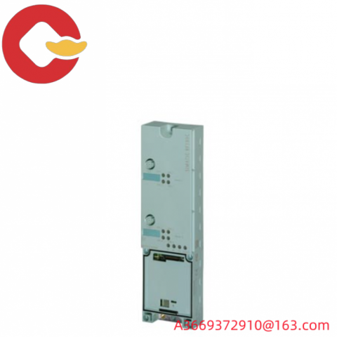 SIEMENS 6GT2002-0JD00 RFID Communication Module for Enhanced Factory Automation