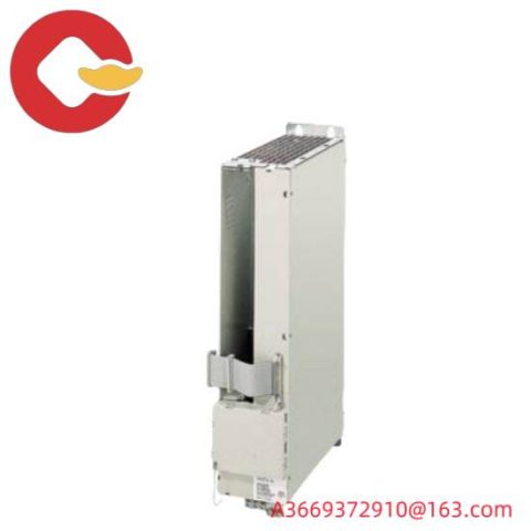 Siemens 6SN1123-1AA00-0CA2 Power Module, Industrial Automation Solution