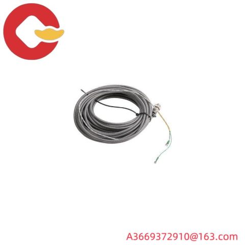 Bently Nevada 84661-20 Velomitor Interconnect Cable