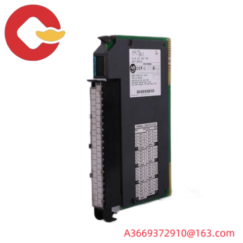 AB 8601-000000 Control System Module, Advanced Industrial Automation Solutions