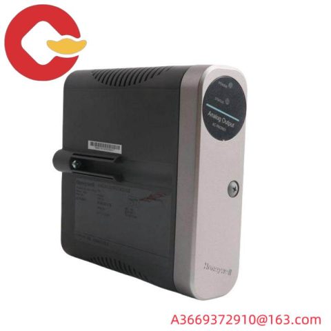 Honeywell 8C-TAIMA1, Model 51307171-175: Precision Temperature Measurement Module