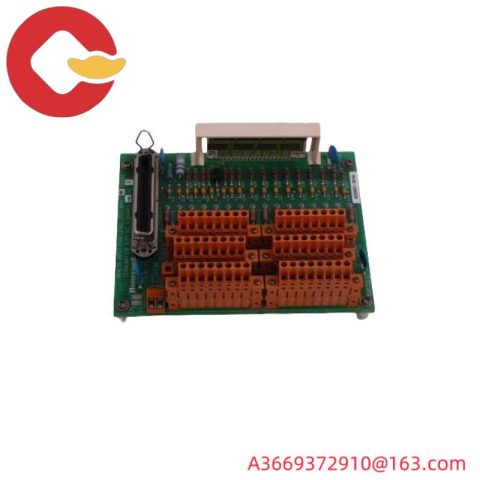 HONEYWELL 8C-TAOX51 51306983-175 Analog Output Module