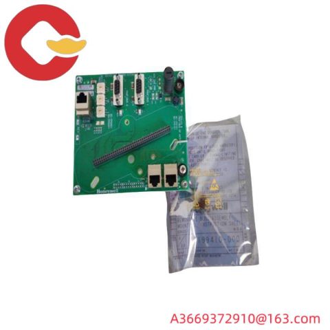 HONEYWELL 8C-TPOX01 51307022-175 Industrial Input Output Card
