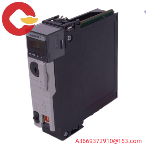 AB ControlLogix Logix5574 Processor 1756-L74/B - Advanced Automation Control Solution