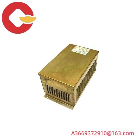 ABB AB 1305-KBA09 Dynamic Braking Kit - Advanced Motion Control Solutions