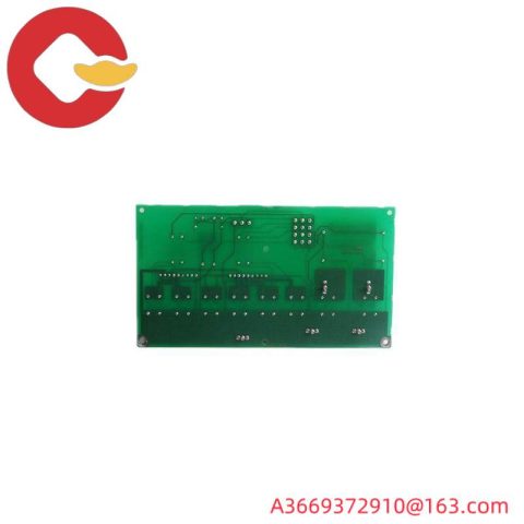 AB 1336-BDB-SP29A 74101-169-53 GATE DRIVE - Advanced Industrial Control Module