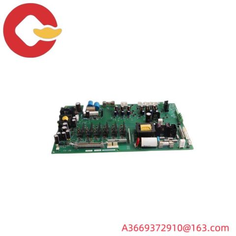 AB Electronics 1336-BDB-SP34D 77101-169-64 PCB Board, Advanced Industrial Control Solutions