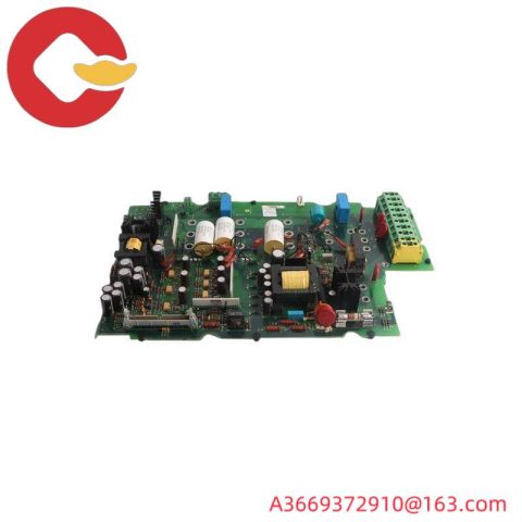 AB 1336-BDB-SP5C Industrial Drive Board