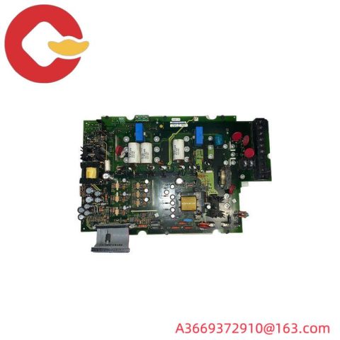 AB 1336-BDB-SP6A Industrial PC Board
