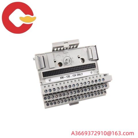 AB Electronics 1440-TB-A Terminal Base Module