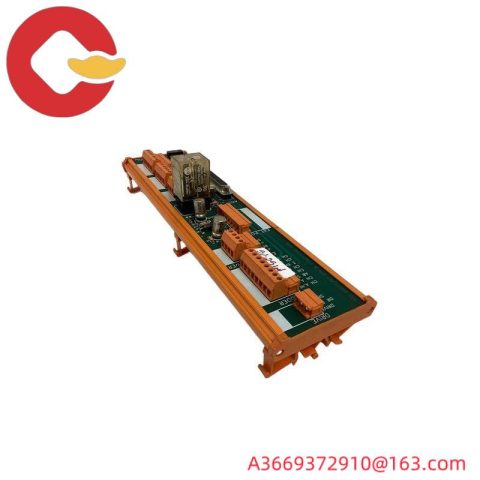 AB Electronics 1746-HT Terminal Panel - High-Temperature Control Module