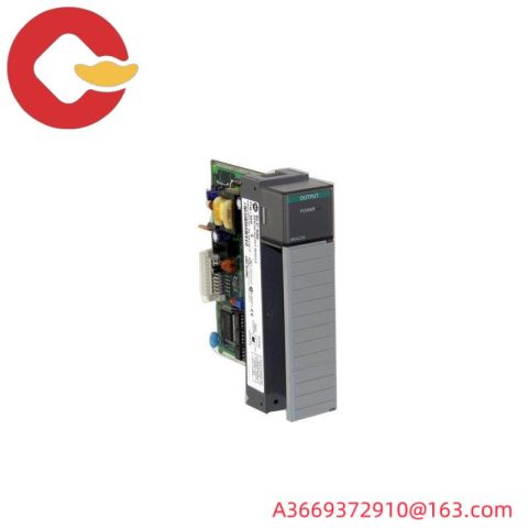 Allen Bradley AB 1746-NO4I Analog Output Module