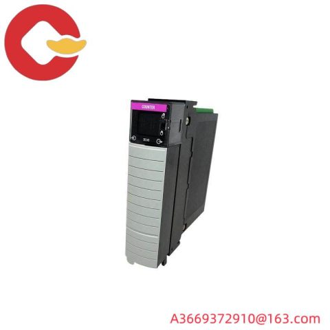 Allen-Bradley 1756-RM2 Redundancy Module, ControlLogix