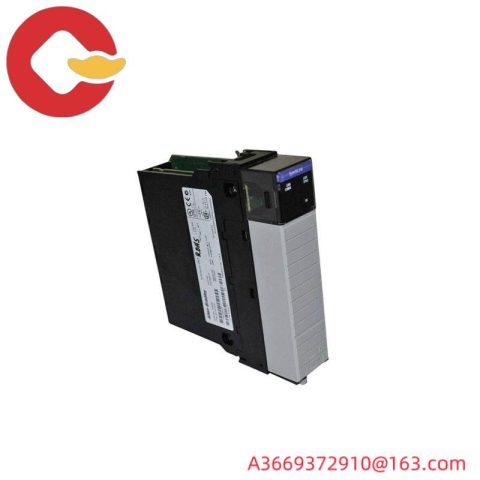 AB 1756-SYNCHRONOUS COMMUNICATIONS MODULE, Industrial Control, Electronics, Automation