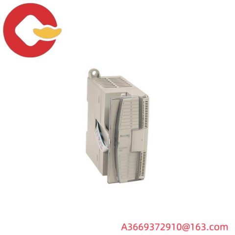 Allen-Bradley AB 1762-OW16 Digital Output Module, PLC Control Solutions