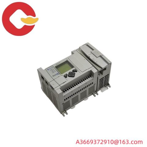 AB 1763-L16BWA Industrial Control PLC Module