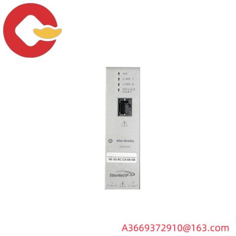ABB AB 1783-ETAP Embedded Switch - Control Module