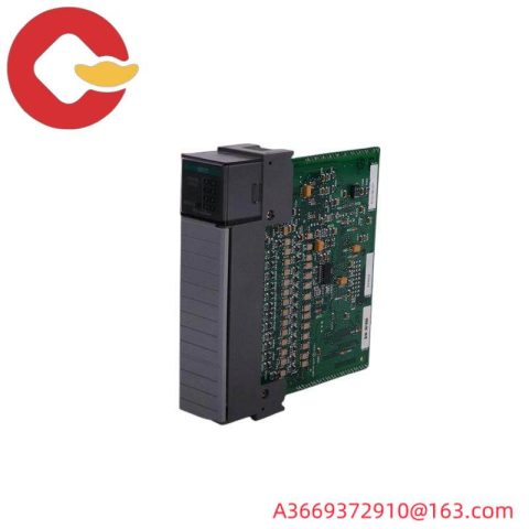 AB Electronics 80190-320-03-R Custom Interface Module, Industrial Control Applications