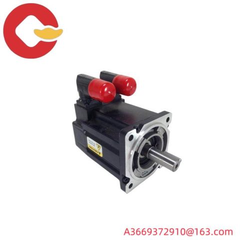 AB MPL-B310P-MJ74AA, Permanent Magnet Rotary Motor