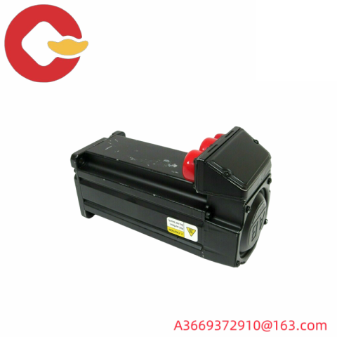 AB Electronics MPL-B330P-SJ24AA High-Power AC Servo Motor