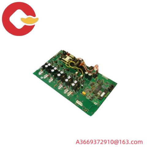 AB SP-151140 PC BOARD - Advanced Control Module for Industrial Automation