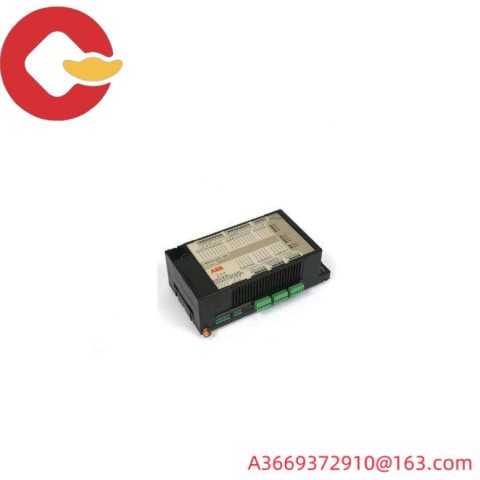 ABB 07EA90-S (GJR5251200R0101) I/O Module - Precision Control, Reliable Performance