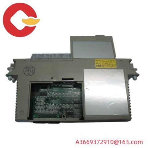 ABB 07PS62R2 Control Module - High Precision Industrial Automation Component