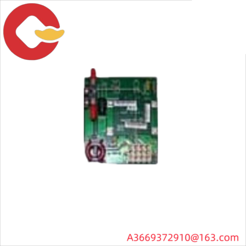 ABB 086385-001 COLOUR POWER: Industry-leading Automation Solution