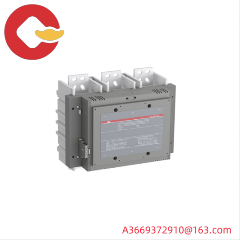 ABB AF16503011 DC Contactor - Advanced Industrial Control Solution