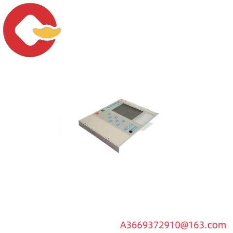 ABB 1KHL016009R0001 G4AK Industrial Control Module