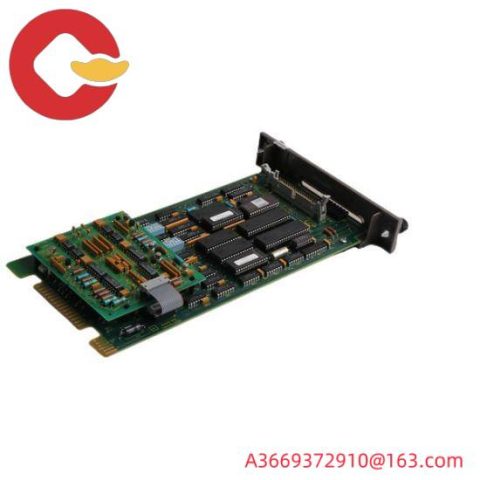 ABB 1KHL016009R0001 NSK5G4AK - Precision Control Module