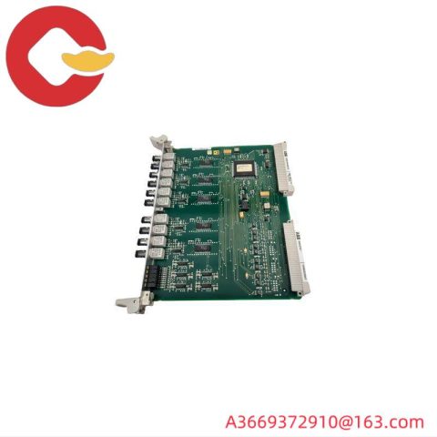 ABB 1MRB150082R0103 - Advanced Industrial Control Circuit Board