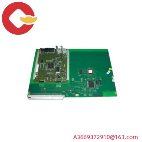 ABB 1MRK001370-DAr01 - Advanced Industrial Control System Modules