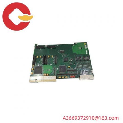 ABB 1MRK002247-BHR00 - High-Performance Drive Control Board