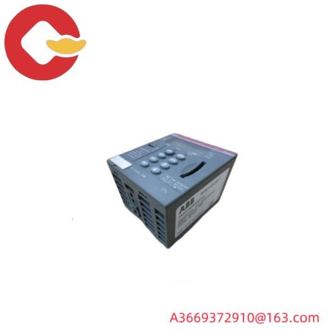 ABB EC581-ARCNET CPU Module 1SAP140500R3160, High-Performance Networking for Industrial Automation