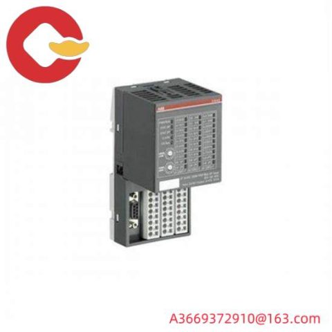ABB 1SAP220500R3001 PROFIBUS-DP Bus Module