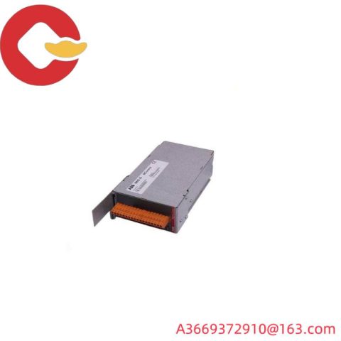 ABB 1TGE120010R1000 - High-Performance 24VDC MControl Board