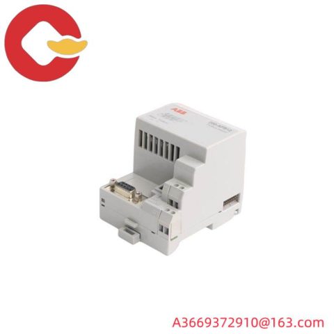 ABB 200-APB12 PROFIBUS Adapter - Advanced Industrial Communication Solution