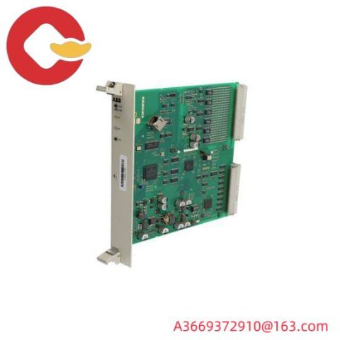 ABB 216NG62A - 216NG62 Control Board, Industrial Automation Solution