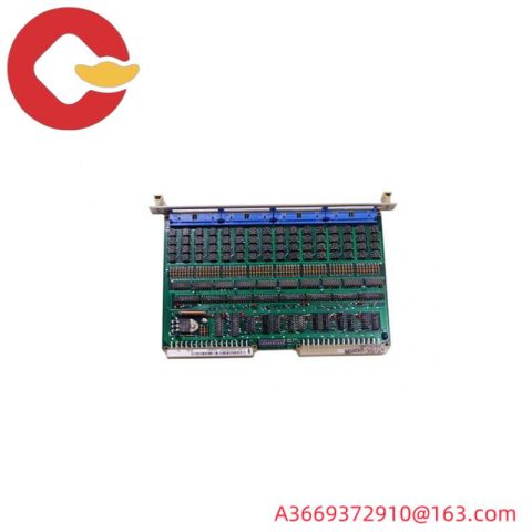 ABB 35AB94 GJR5142800R0001: Digital Output Module for Precision Control