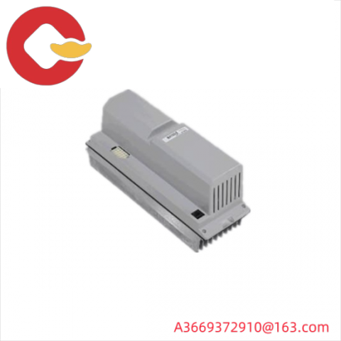 ABB 3aHAB8101-11 Drive Unit: Industrial Automation Control System, Advanced Performance