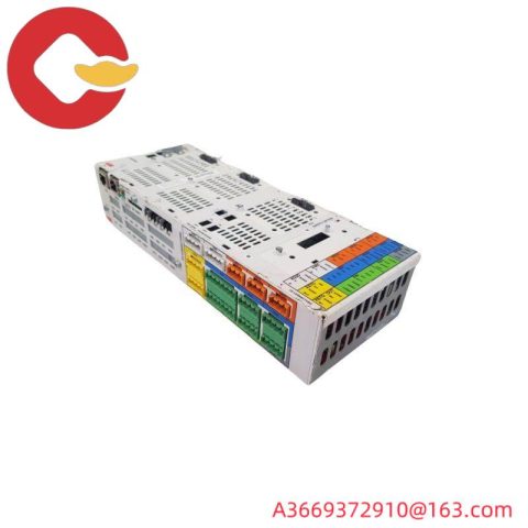 ABB 3AUA0000110429-K Inverter Control Board - Advanced Power Management Solution