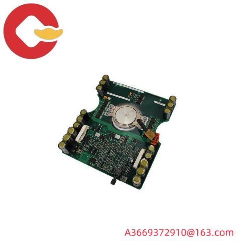 ABB 3BHB003387R0101 - Advanced Drive Board for Industrial Automation