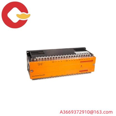 ABB KUC755 AE105 3BHB005243R0105 High Performance Power Supply Module