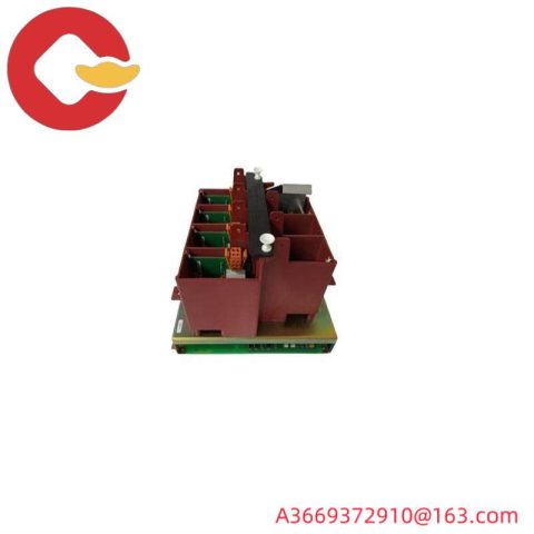 ABB 3BHB005243R0106 - KUC755 - AE106 - 3BHE007601R0001 - Gate Unit Power