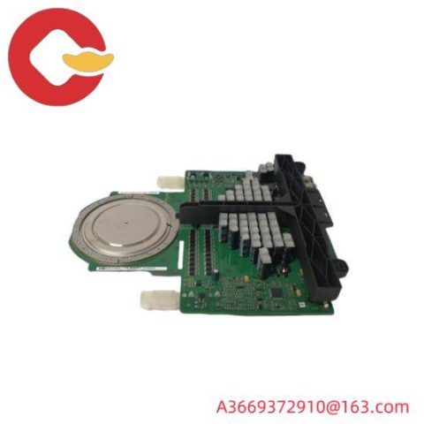 ABB 3BHB020720R0002 | IGCT Module