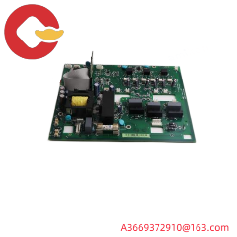 ABB 3BHE005656R0001 DMB: Original New Control Module