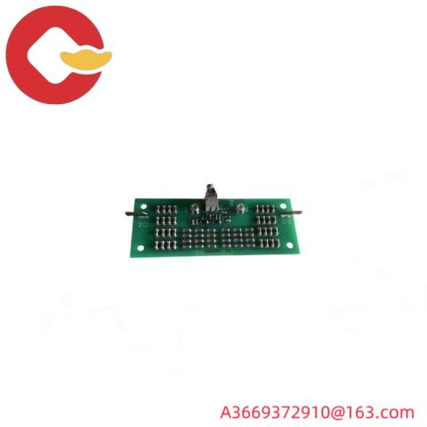 ABB 3BHE009017R0101 XVC724BE101 - Advanced PC Board for Industrial Control Systems